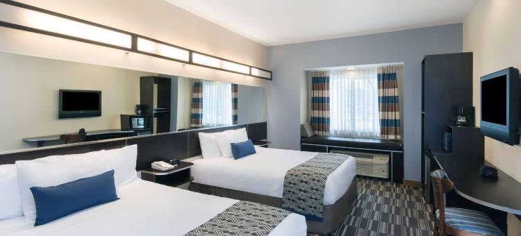 Microtel Inn & Suites by Wyndham Baton Rouge Airport图片