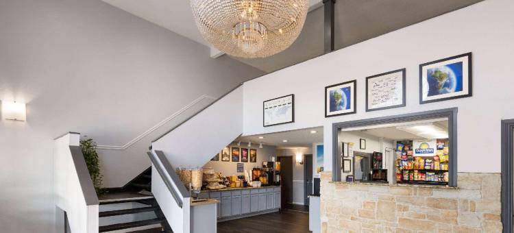 阿伯丁温德姆戴斯酒店(Days Inn by Wyndham Aberdeen)图片