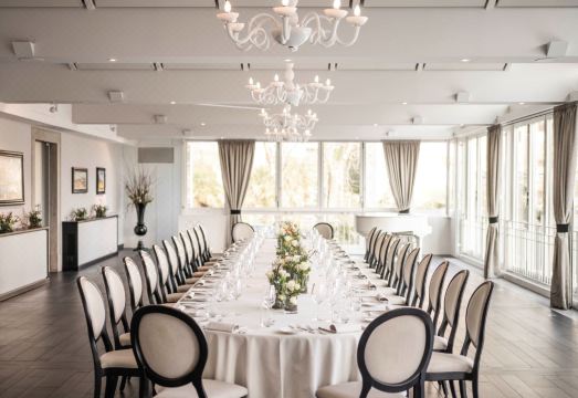 Hotel Belvedere LocarnoHotel Overview