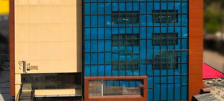 Yashshree Imperial图片