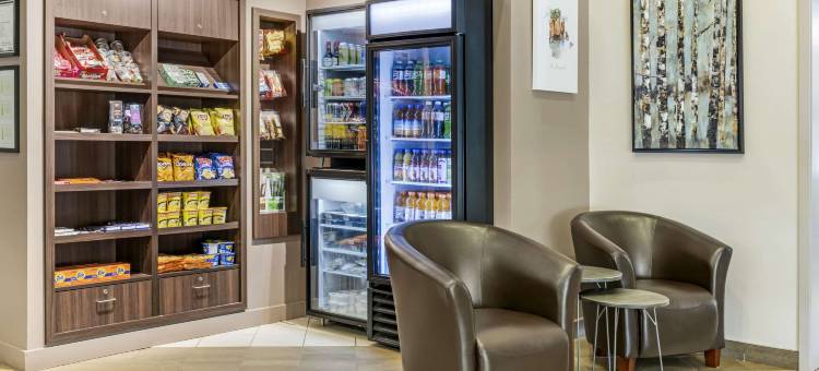 凯艺酒店-机场(Quality Inn Airport)图片