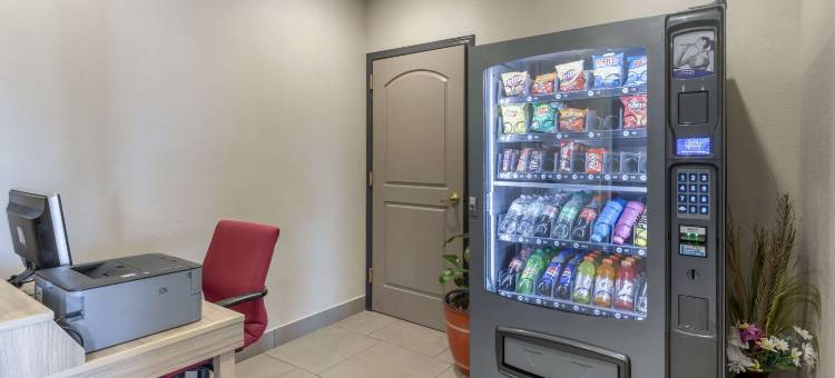 圣彼得斯卡尔森乡村酒店及套房(Country Inn & Suites by Radisson, St Peters, MO)图片