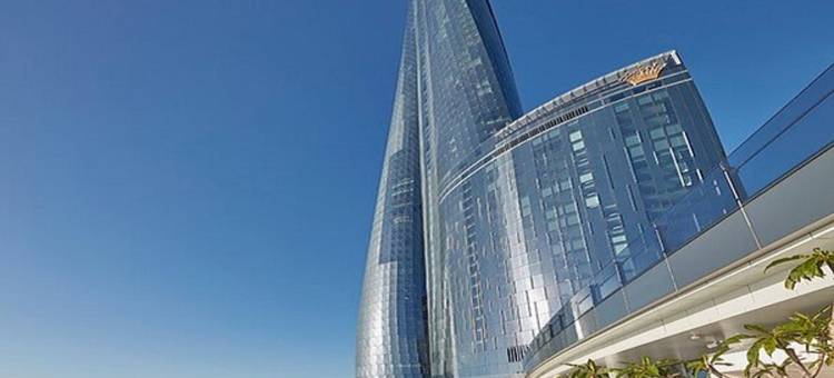 悉尼皇冠天和塔豪华酒店(Crown Towers Sydney)图片