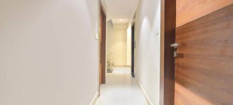 Fabhotel 麦克斯荣耀(Via the Max Glory)图片