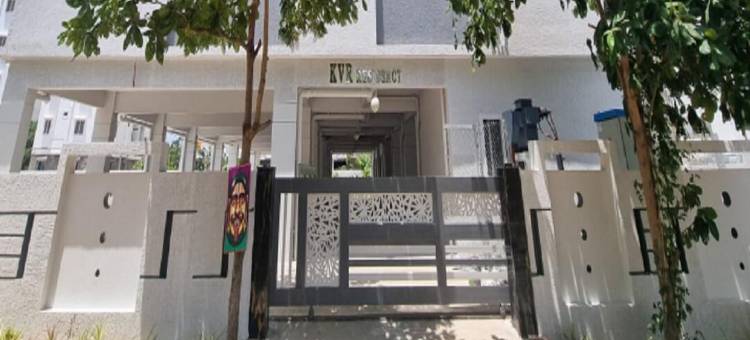 PPH生活KVR公寓(Pph Living Kvr Residency)图片