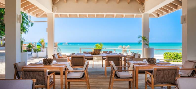 罗望子山度假村及别墅(Tamarind Hills Resort & Villas)图片