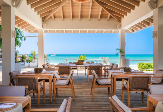 Tamarind Hills Resort & VillasHotel Overview