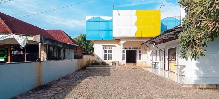 RedDoorz Syariah @ Hotel Dafiz Ananda Ujung Padang图片