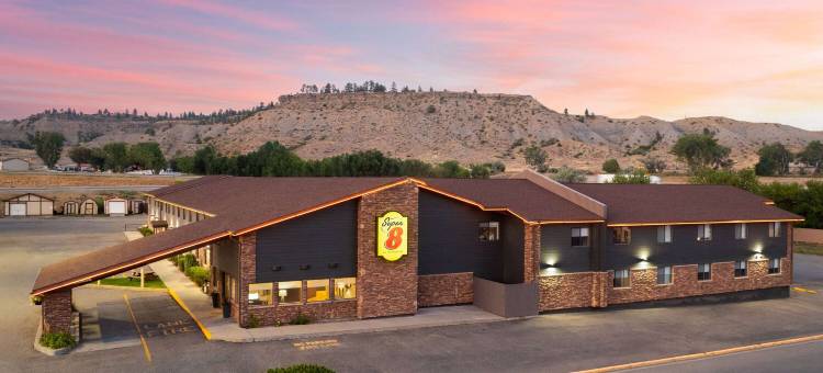 哥伦布温德姆速8酒店(Super 8 by Wyndham Columbus)图片