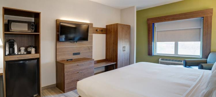 Holiday Inn Express 拉普拉塔(Holiday Inn Express la Plata)图片