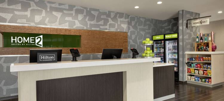佛罗伦萨希尔顿惠庭酒店(Home2 Suites by Hilton Florence)图片