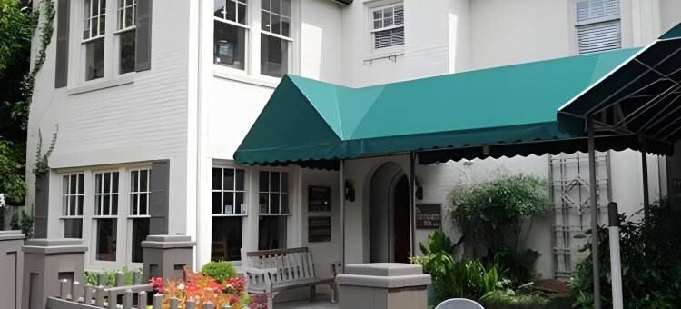 埃默里大学宾馆(The University Inn at Emory)图片