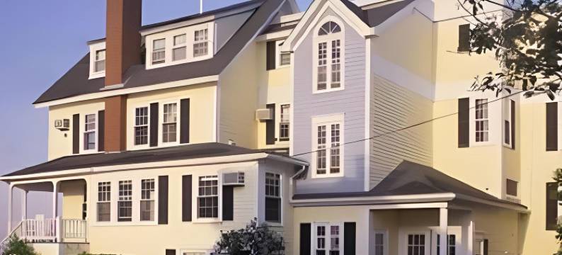 海滨之家宾馆(The Beach House Inn)图片