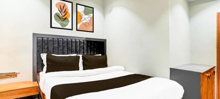 休闲旅馆(Hotel Relax Inn)图片