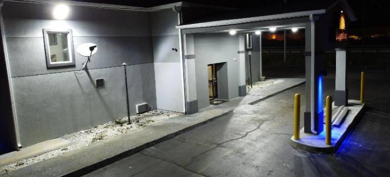 印第安纳波利斯东波斯特路温德姆戴斯酒店(Days Inn by Wyndham Indianapolis East Post Road)图片