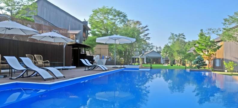 白马塞拉度假村(Hotel Sierra Resort Hakuba)图片