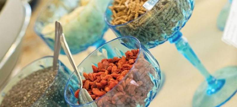 布里斯托尔酒店(Hotel Bristol)图片