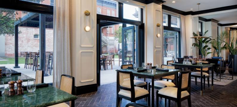 布莱恩学院站拉萨尔臻品之选酒店(The LaSalle Hotel, Bryan College Station, a Tribute Portfolio Hotel)图片