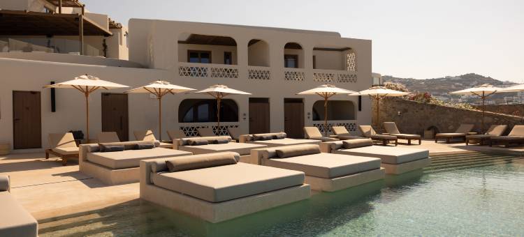 奥梅翁米科诺斯(Omeon Mykonos)图片