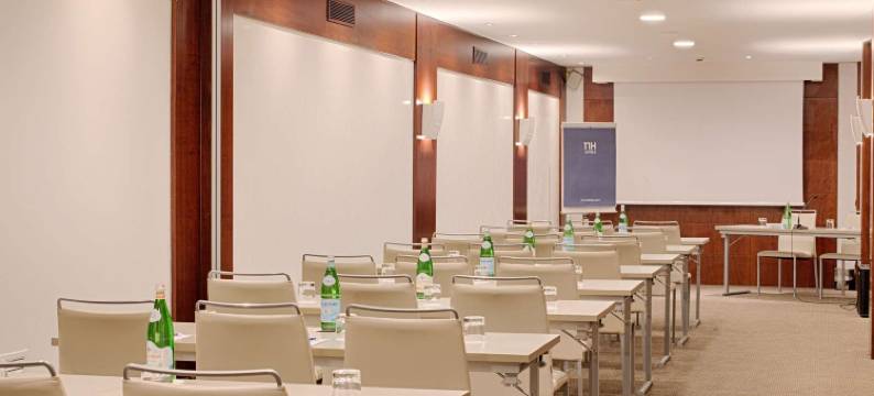 NH弗兰泽酒店(NH Firenze)图片