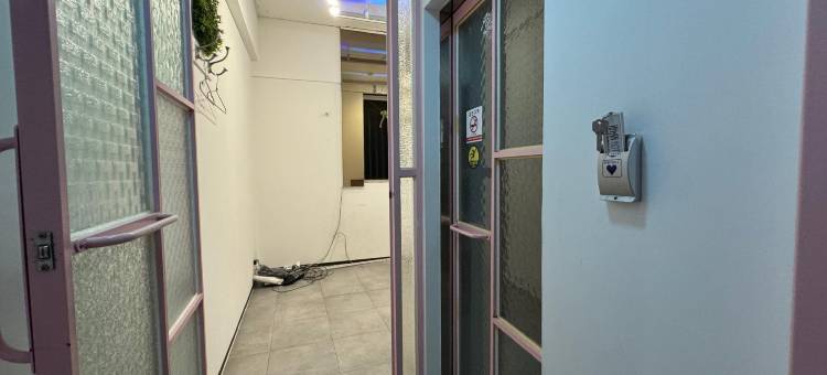 梅森坎圣水酒店(Maison Kan Seongsu Hotel)图片