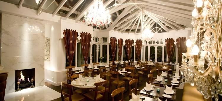 菲尼百威酒店(Fines Bayliwick Hotel)图片