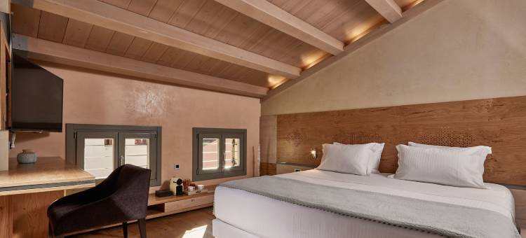 多慕斯瑞尼尔精品酒店-全球历史酒店(Domus Renier Boutique Hotel)图片