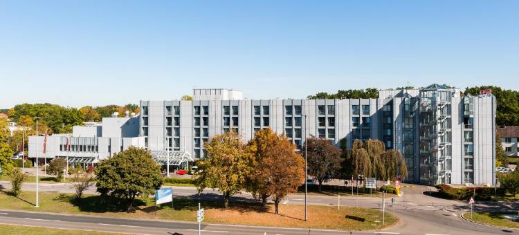 汉诺威机场莱昂纳多酒店(Leonardo Hotel Hannover Airport)图片