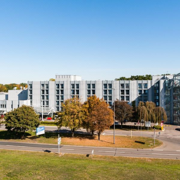 汉诺威机场莱昂纳多酒店(Leonardo Hotel Hannover Airport)图片