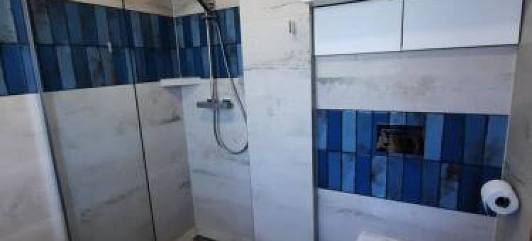 Chabrowa Apartamenty 1图片