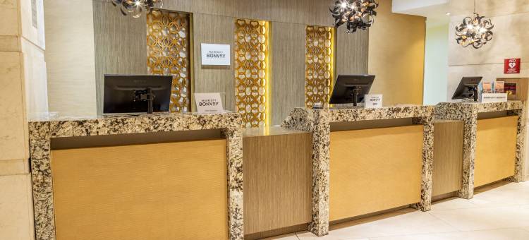 瓜亚基尔喜来登酒店(Sheraton Guayaquil Hotel)图片