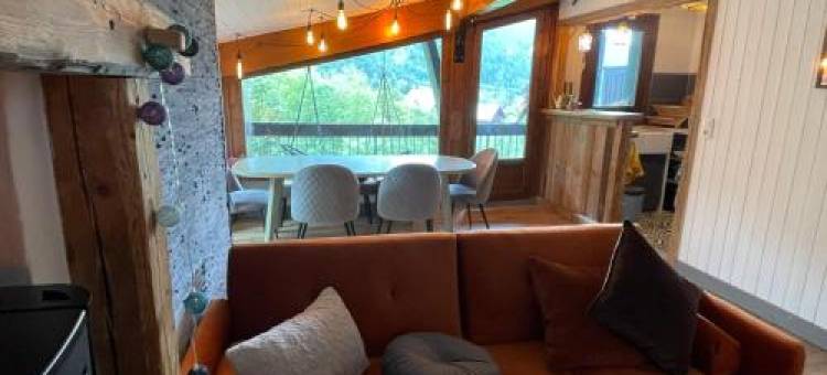 Appartement en Plein Centre du Village (6-8 Personnes)图片