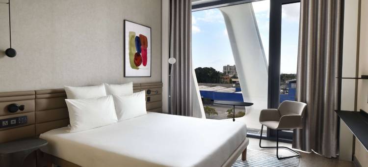 Novotel Abidjan Marcory (ouverture prochaine)图片