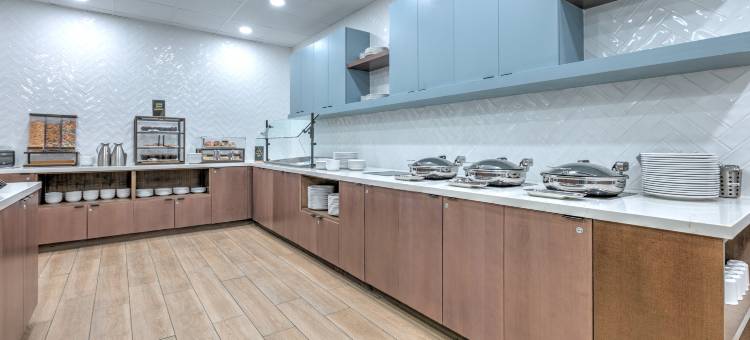 Staybridge Suites San Antonio Lackland AFB Area图片