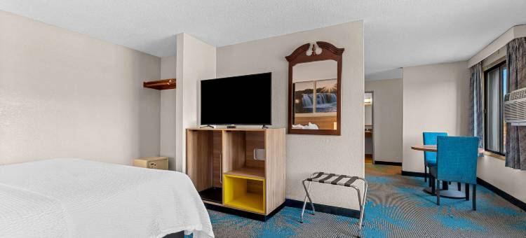 苏福尔斯温德姆戴斯酒店(Days Inn by Wyndham Sioux Falls Empire)图片