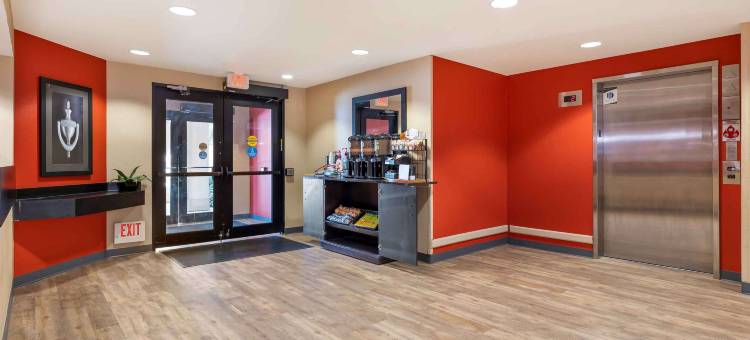 美国延居酒店 - 芝加哥 - 布法罗格罗韦 - 迪尔菲尔德(Extended Stay America Suites - Chicago - Buffalo Grove - Deerfield)图片