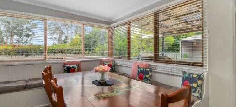 The Old Headmasters House图片