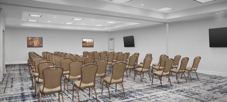 Homewood Suites by Hilton-欧文-达拉斯沃斯堡机场(Homewood Suites by Hilton Irving-DFW Airport)图片