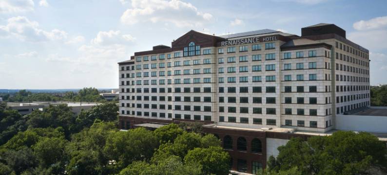 奥斯汀万丽酒店(Renaissance Austin Hotel)图片
