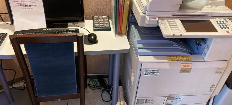 City Field酒店 笼原(Hotel City Field Kagohara)图片