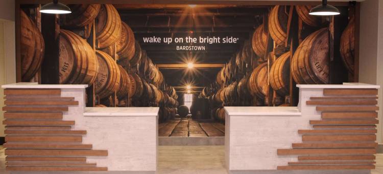 La Quinta Inn & Suites by Wyndham Bardstown图片