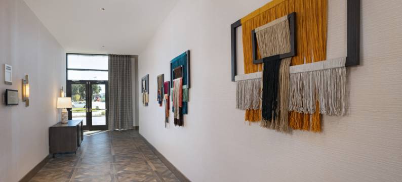 英迪格欧文酒店-拉斯科琳娜(Hotel Indigo IRVING - LAS COLINAS by IHG)图片