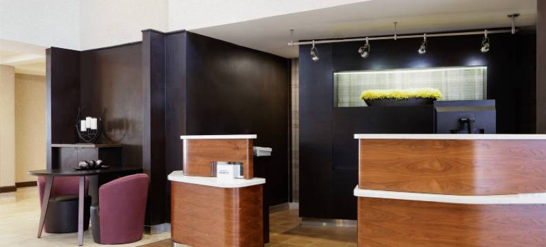 哈利森万怡酒店(Courtyard Harrisonburg)图片