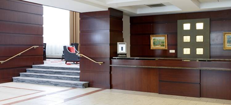 大学公园市万豪酒店及会议中心(College Park Marriott Hotel & Conference Center)图片