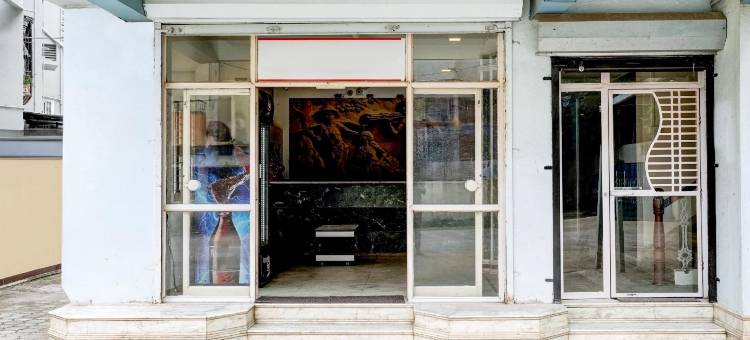 Fab酒店Shree Maya(Hotel O Padampura Near Railway Station)图片