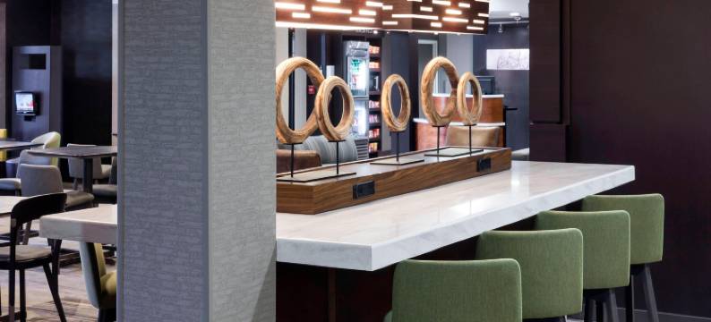 塔斯卡卢萨万怡酒店(Courtyard Tuscaloosa)图片