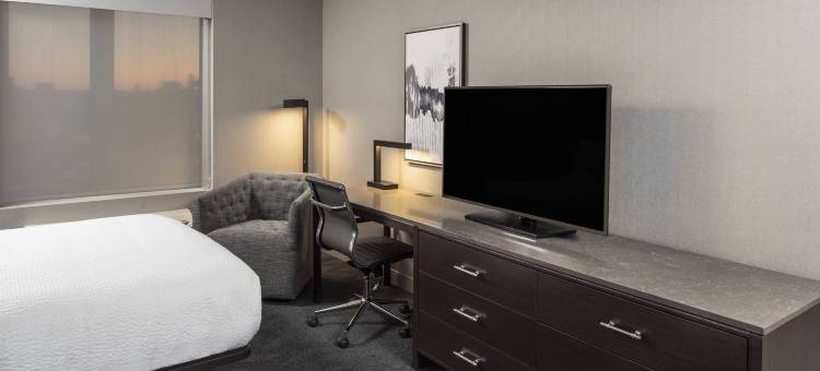 Fairfield Inn & Suites Boston Logan Airport/Chelsea图片