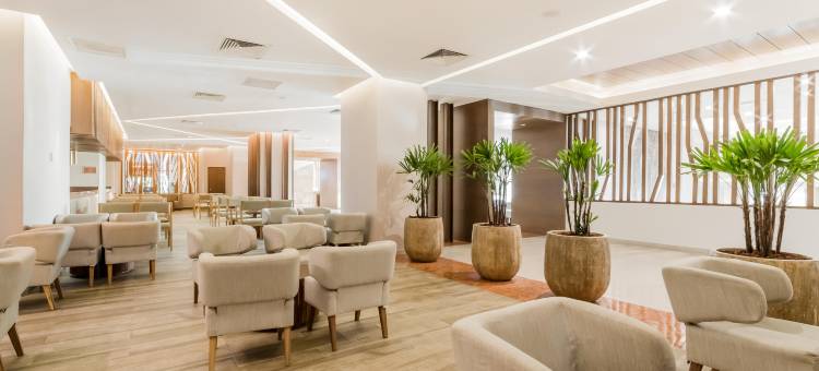 坎昆阳光皇家滨海温泉酒店(Royal Solaris Cancun-All Inclusive)图片