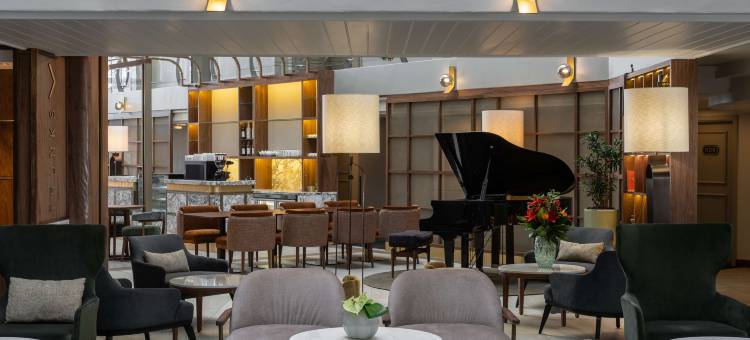 丽笙精选酒店，开普敦海滨(Radisson Collection Hotel, Waterfront Cape Town)图片