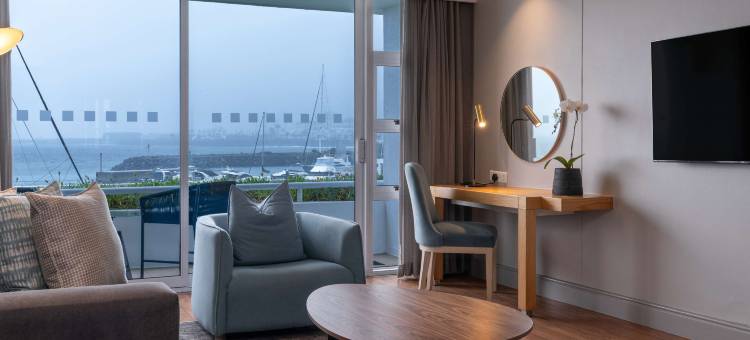 丽笙精选酒店，开普敦海滨(Radisson Collection Hotel, Waterfront Cape Town)图片